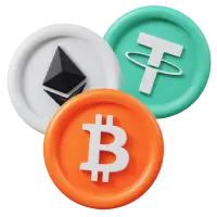 Tutte le criptovalute sono supportate su Vip Club Space Casino