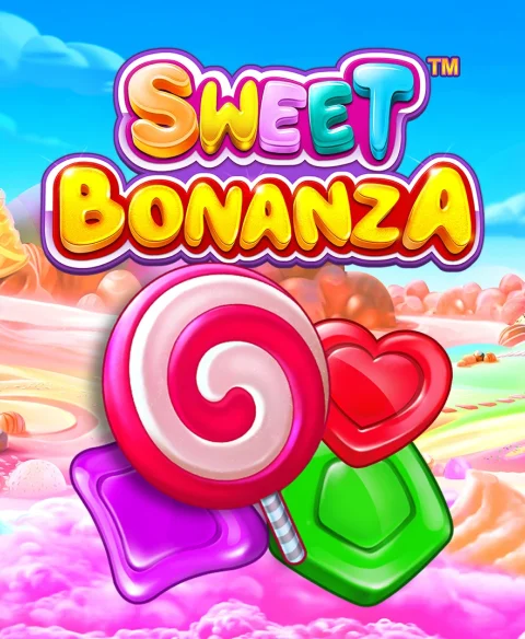 Gioca a Sweet Bonanza al Vip Club Space Casino