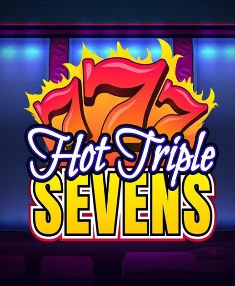 Gioca a Hot Triple Sevens al Vip Club Space Casino