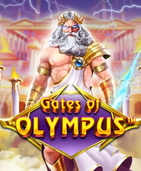 Gioca a Gates of Olympus al Vip Club Space Casino