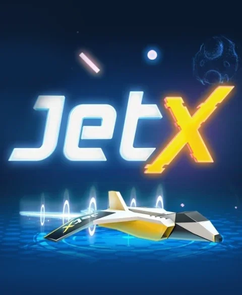 Gioca a JetX al Vip Club Space Casino