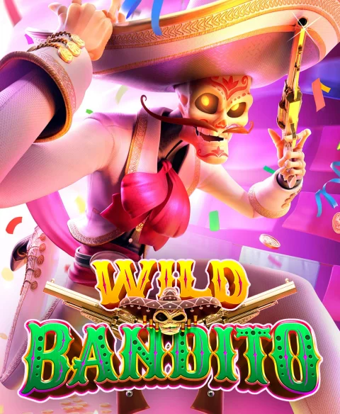 Gioca a Wild Bandito al Vip Club Space Casino